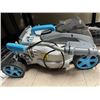 Image 1 : cordless laen mower