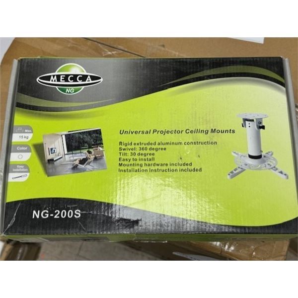 projector ceiling mounts