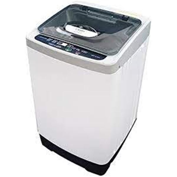 portable washer