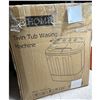 Image 2 : twin tub wasing machine