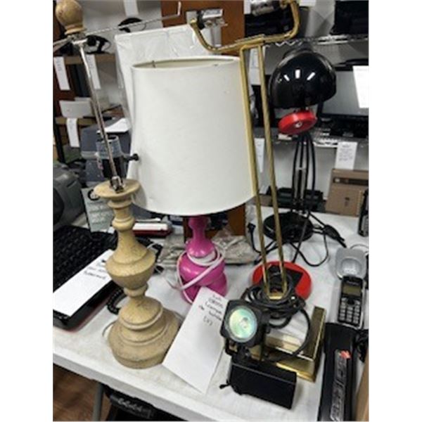lampe