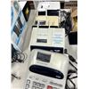Image 1 : lot calculatrice