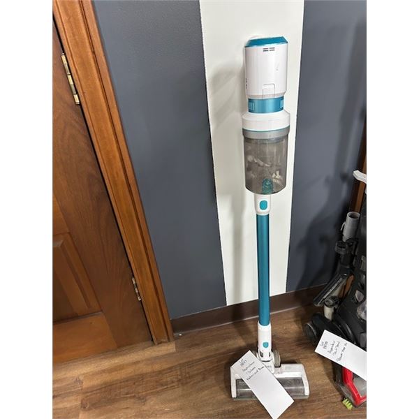 aspirateur