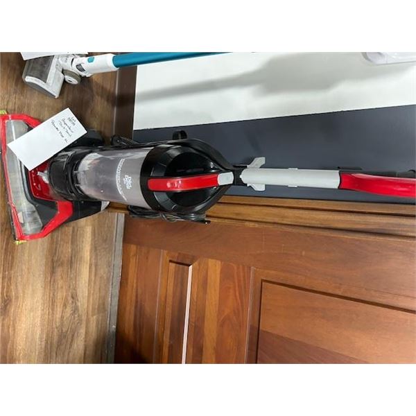 aspirateur