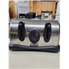 Image 1 : Grill pain 4 tranche
