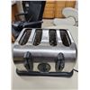 Image 2 : Grill pain 4 tranche