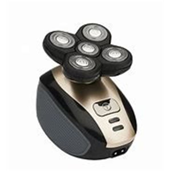 electric shaver