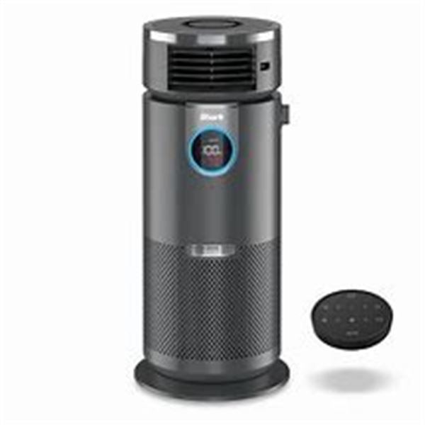 air purifier