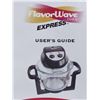Image 1 : flavor wave oven express