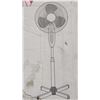 Image 1 : 16" stand fan