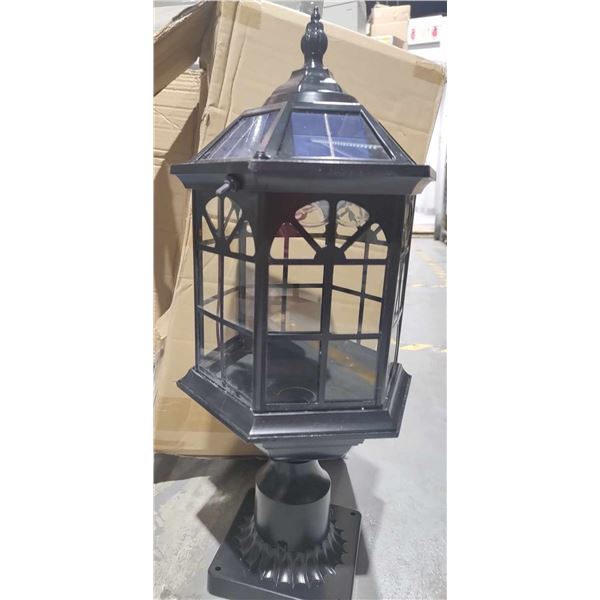 lampe