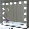 Image 1 : mirror LED