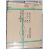 Image 2 : floor stading sign holder chrome