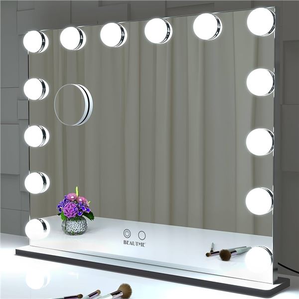 mirror LED
