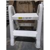 Image 1 : folding step stool