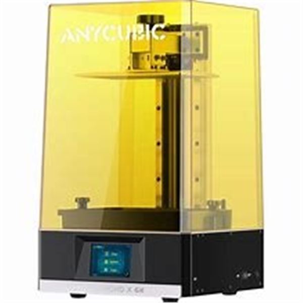 anycubic