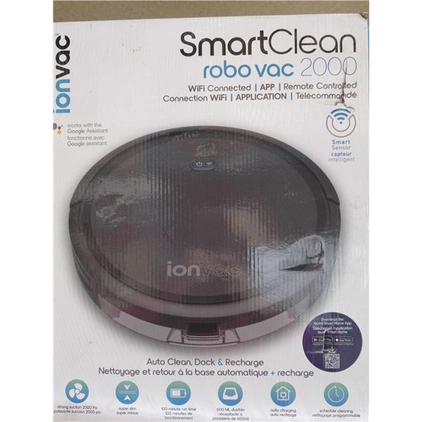 smart clean