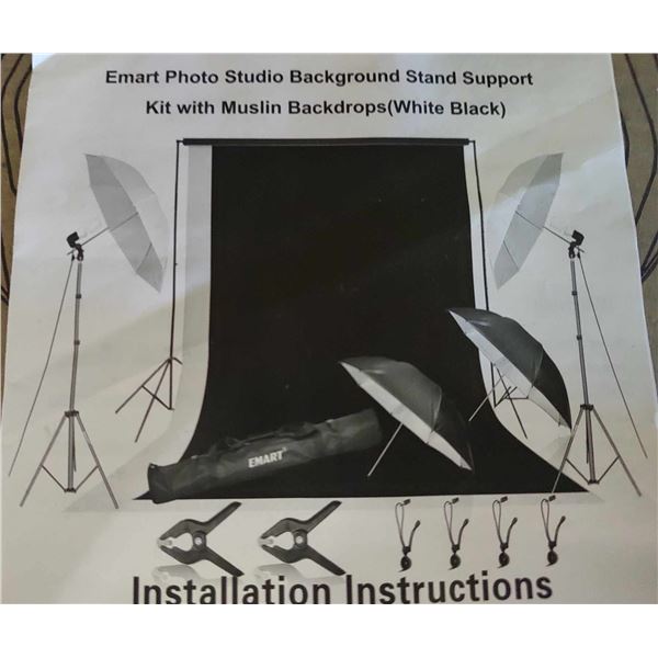 photo studio