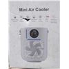 Image 1 : mini air cooler
