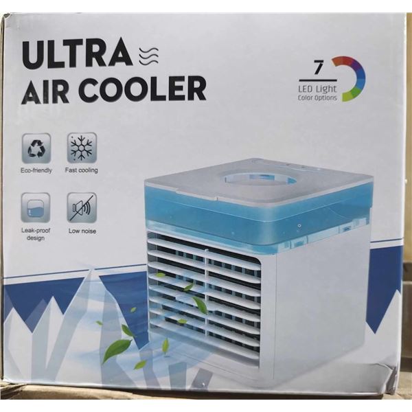ultra air calor