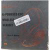 Image 1 : wireless headset