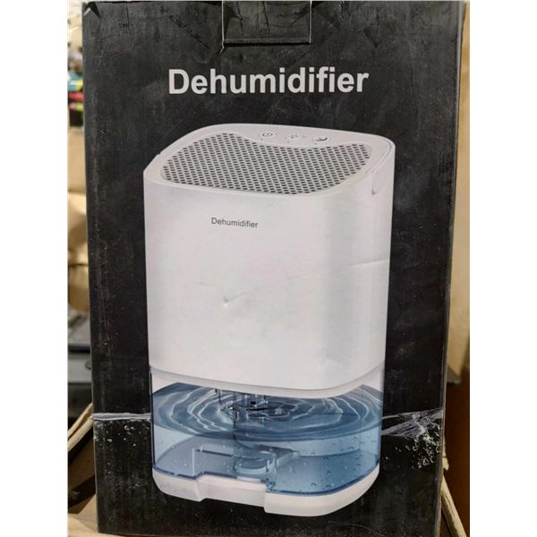 dehumidifier