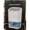 Image 1 : dehumidifier
