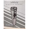 Image 1 : electric shaver