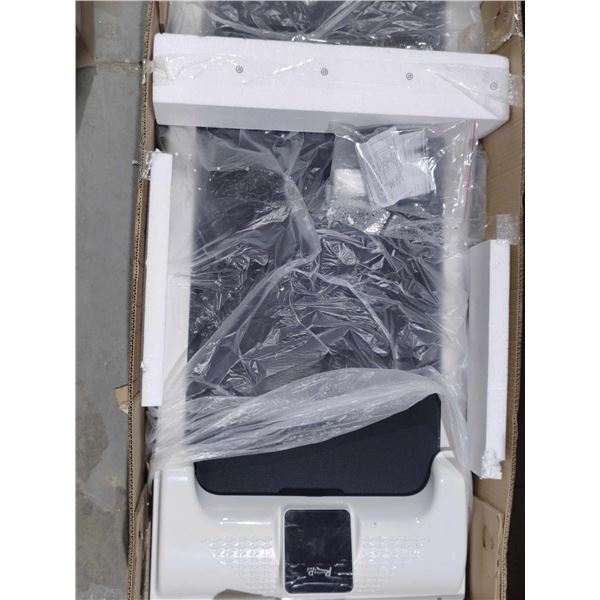 treadmill digital electric