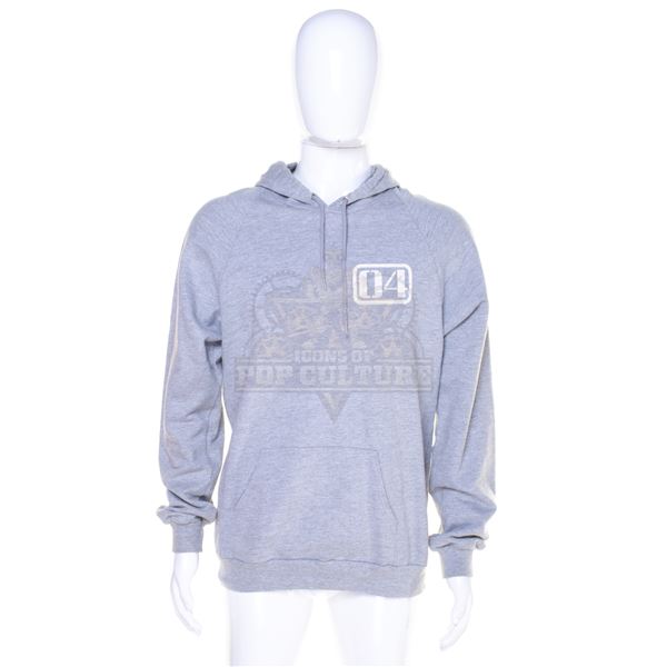 2012 – Ark #04 Crewmember Hoodie - 32-38