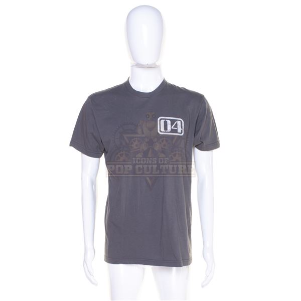 2012 – Ark #04 Crewmember Shirt - 32-34