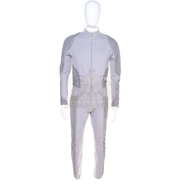 After Earth - Cadet Training Uniform - 32-35
