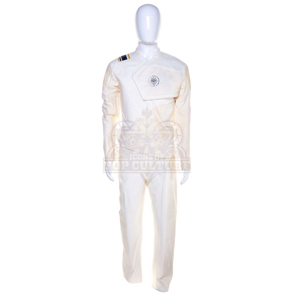 After Earth – Military Uniform - 32-28