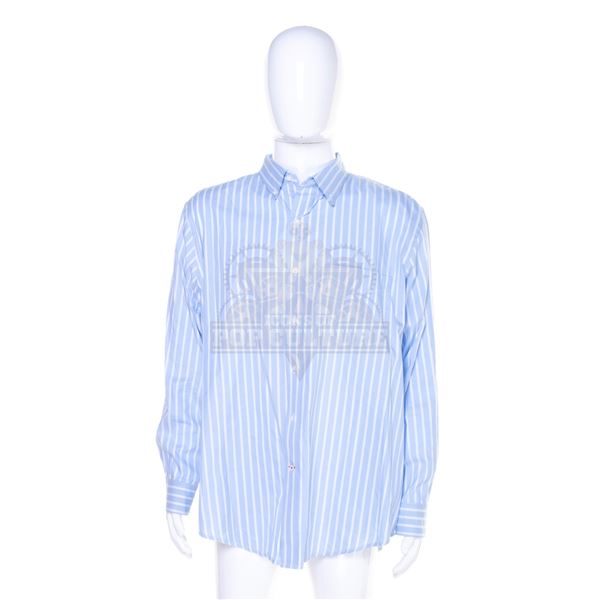 Better Call Saul (TV) – Chuck McGill’s (Michael McKean) Shirt - 32-44