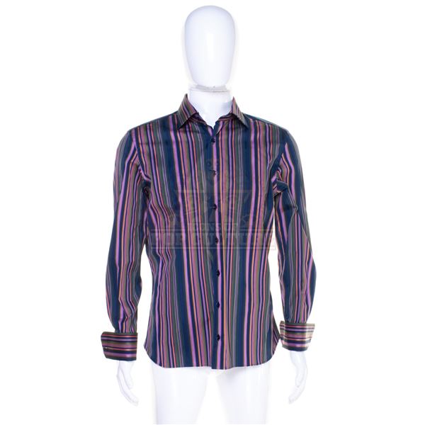 Better Call Saul (TV) – Jimmy McGill’s (Bob Odenkirk) Anto Shirt - 32-14