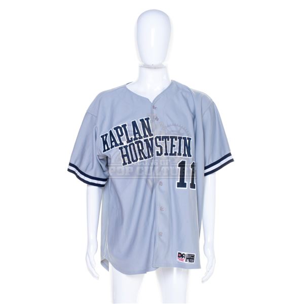 King of Queens, The - Kaplan/Hornstein Softball Team Jersey - 32-32