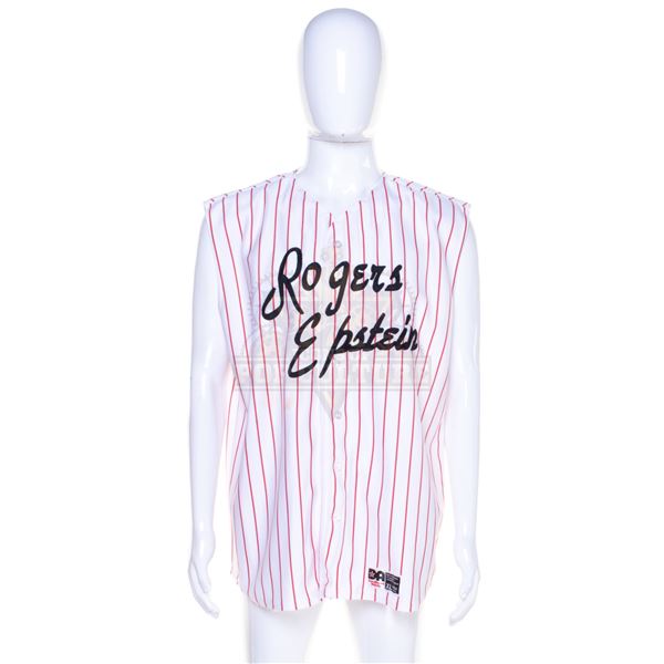 King of Queens, The - Rogers/Epstein Softball Team Jersey - 32-36