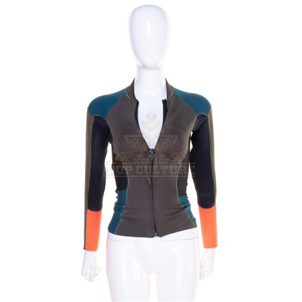 Shallows, The - Nancy’s (Blake Lively) Wetsuit Top - 32-15