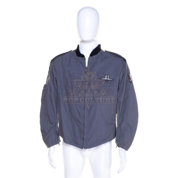 Starship Troopers - Mobile Infantry Jacket - 32-43