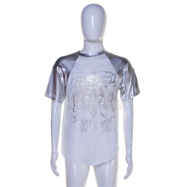 This Is the End – Jay Baruchel’s “Heaven” Shirt - 32-33