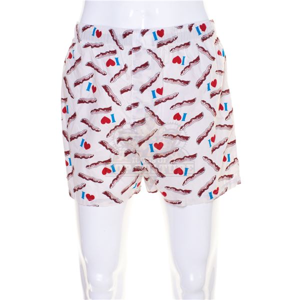 This Is the End – Jay Baruchel’s Boxer Shorts - 32-41
