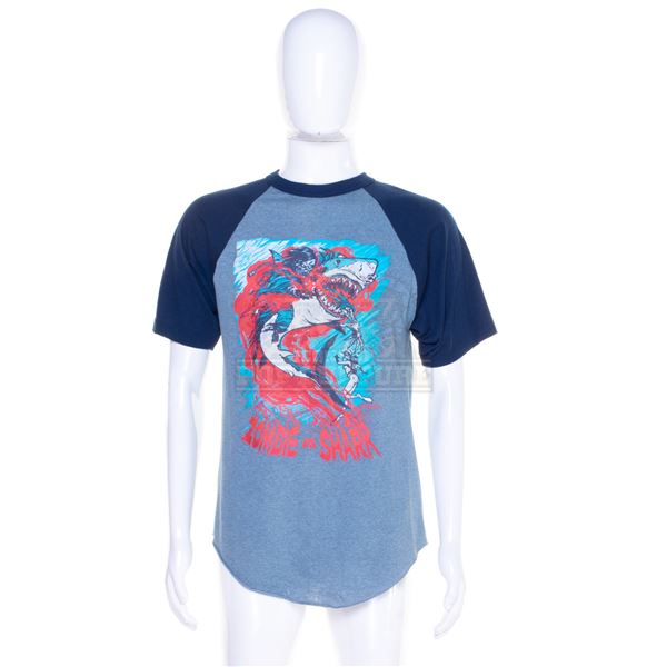 This Is the End – Jay Baruchel’s Shirt - 32-37
