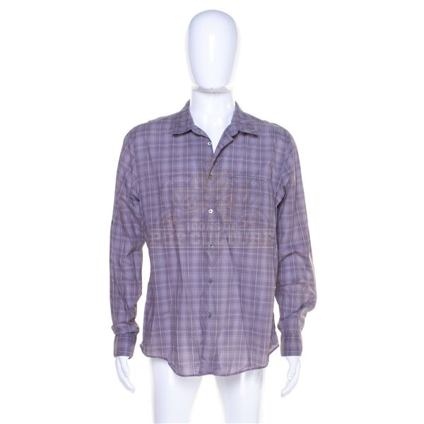 This Is the End – Seth Rogen’s Shirt - 32-42
