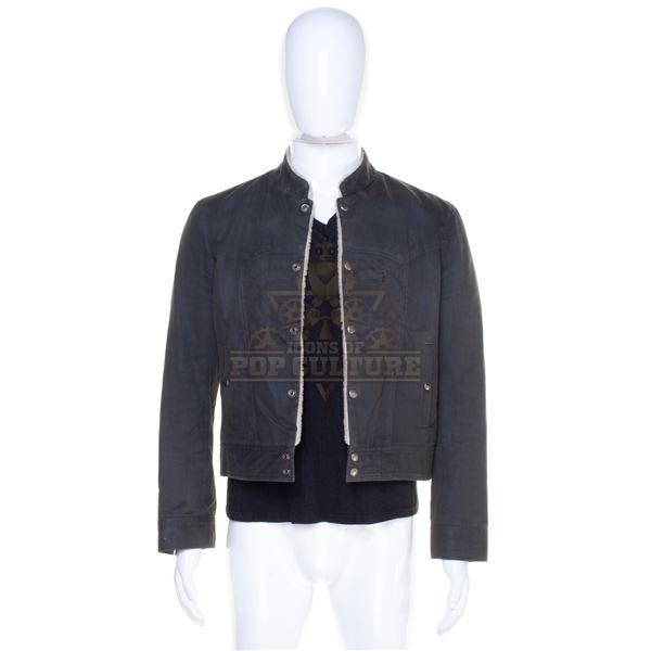 Zombieland: Double Tap – Tallahassee’s Jacket & Shirt – 32-20