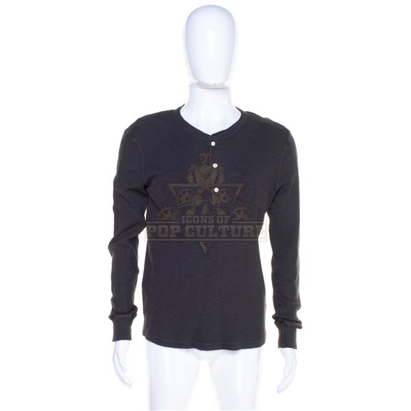 Zombieland: Double Tap – Tallahassee’s Shirt – 32-11