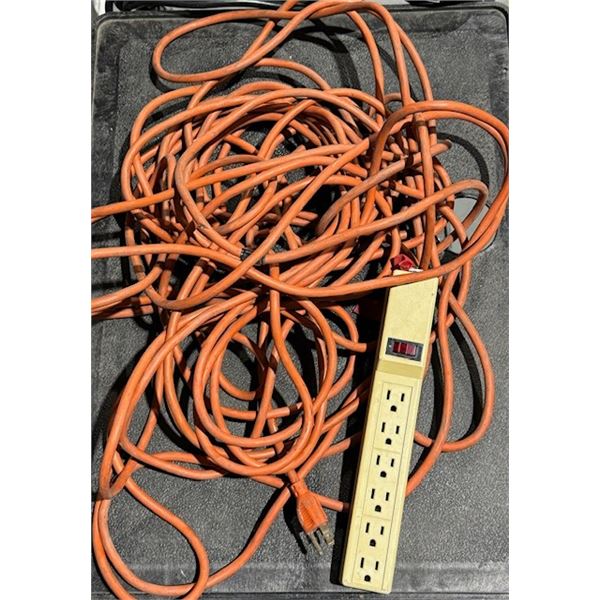 rallonge electrique