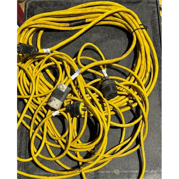 rallonge electrique