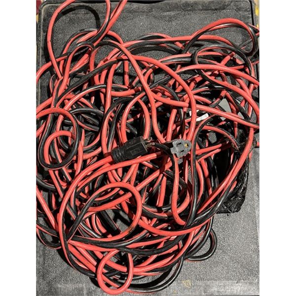 rallonge electrique
