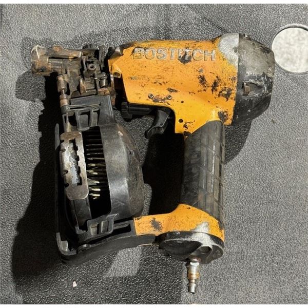 bostitch coil roofing nailer