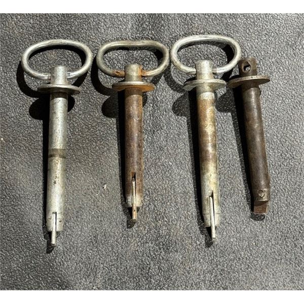 goupille d attelage de remorque qt 3